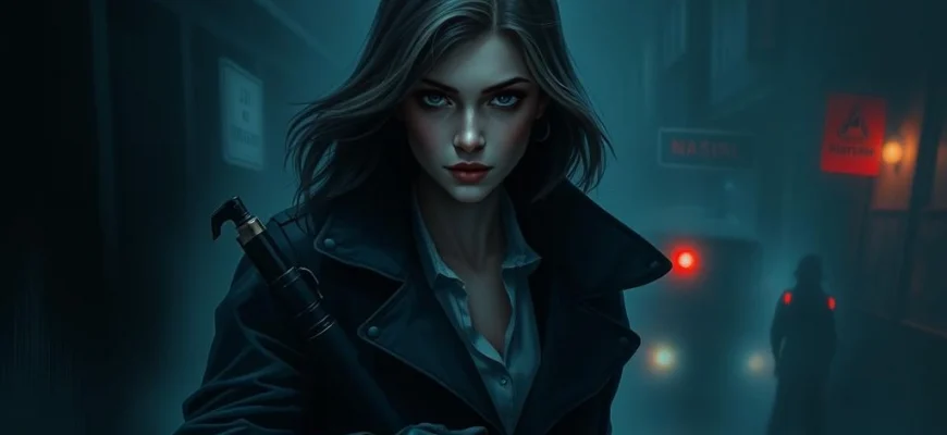 10 filmów i seriali podobnych do 'Dziewczyny z tatuażem'