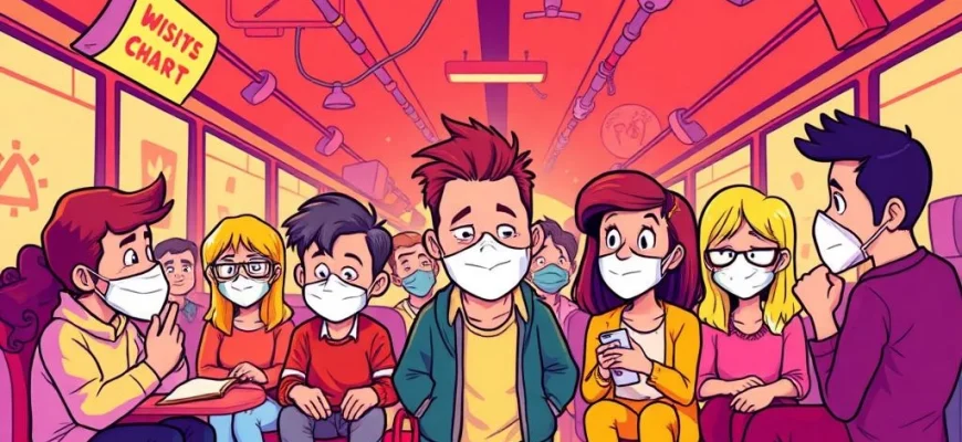 10 produkcji podobnych do 'Corona Depression'