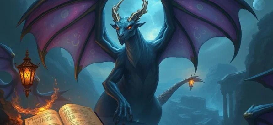 10 Filmów i Seriali Dla Fanów 'Fantastycznych Zwierząt'