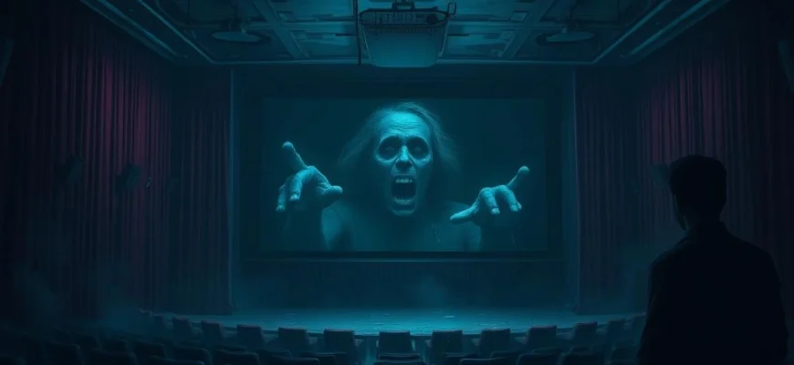 10 Produkcji Podobnych do 'Nokturn'