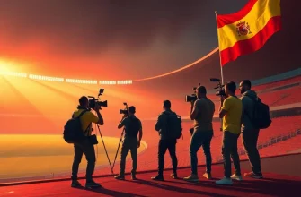 Podobne produkcje do 'A Team Called SPAIN'