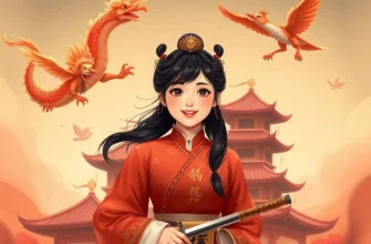 10 produkcji dla fanów 'Mulan II'