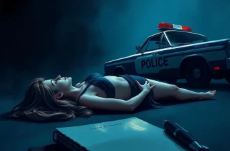 10 Podobnych Produkcji do 'The Unsolved Murder of Beverly Lynn Smith'