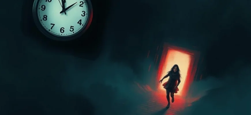 10 filmów podobnych do 'Oszukać przeznaczenie 5'