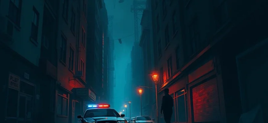 10 filmów podobnych do 'Zawodowcy'