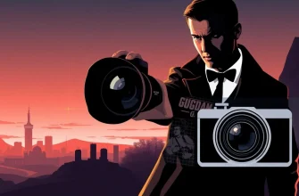 Filmy akcji o fotografii