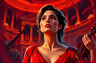 10 produkcji, które pokochasz tak jak 'Carmen'