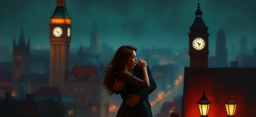 Filmy podobne do 'Casablanca' – 10 propozycji