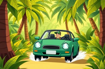 10 filmów podobnych do 'Garbi jedzie do Rio'