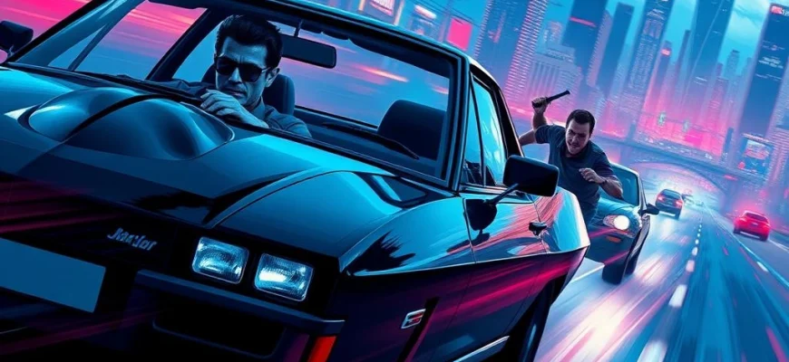 Filmy i seriale podobne do 'Tożsamość Bourne'a'