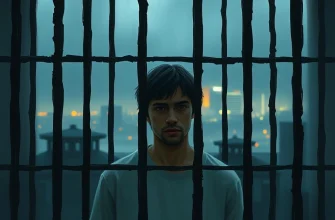 Filmy podobne do 'Carandiru': mocne historie z więzieniem w tle