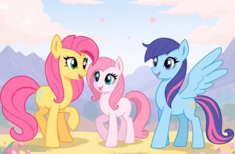 Podobne produkcje do 'My Little Pony. Film'