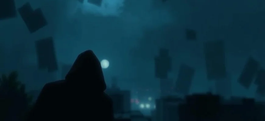 10 produkcji podobnych do 'Awareness'