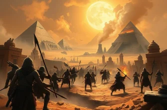 10 filmów podobnych do 'Apocalypto'