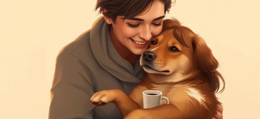 Filmy podobne do 'Mój przyjaciel Hachiko'