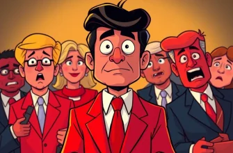 10 produkcji podobnych do 'Dyktator'