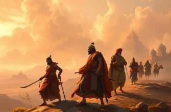 Podobne produkcje do 'Troy - Syn Bharata'