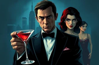 10 filmów podobnych do 'Z Rosji z miłością'