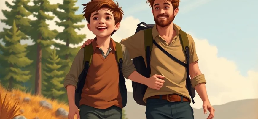 Filmy podobne do 'Dzikie łowy'