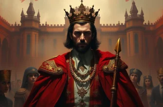 10 Seriali Podobnych do 'Dynastia Tudorów'