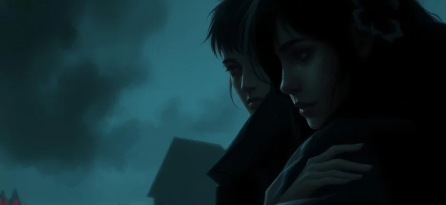 10 Seriali i Filmów Podobnych do 'Nie cudzołóż i nie kradnij'