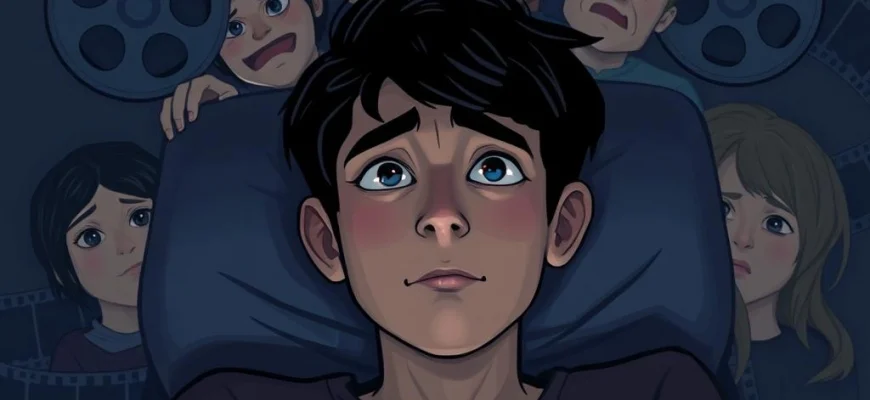 Podobne filmy i seriale do 'Brutalna szczerość'