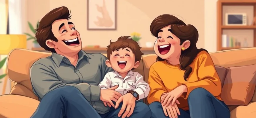 Podobne do 'Wszystko o moim starym': 10 produkcji, które pokochasz