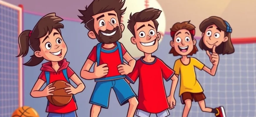 Filmy podobne do 'Grzanie ławy' - hity komediowe