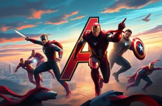 10 filmów podobnych do Avengers: Koniec gry