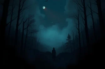 Podobne do 'The Forest': 10 Mrocznych Propozycji