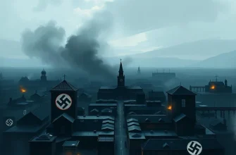 Podobne produkcje do '3rd Reich Mothers'