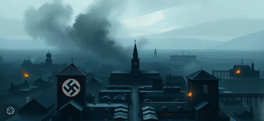 Podobne produkcje do '3rd Reich Mothers'