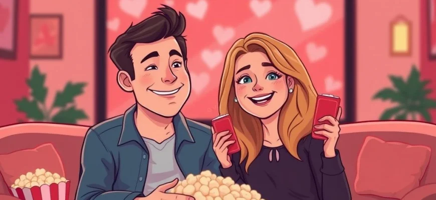 10 filmów podobnych do 'Rodzinne rewolucje'