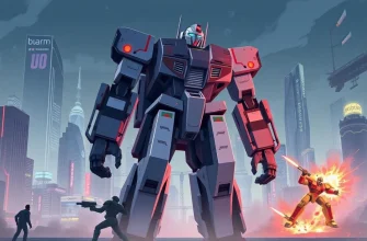 Najlepsze filmy akcji z gigantycznymi robotami