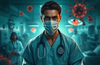 10 Filmów i seriali podobnych do 'Epidemia'