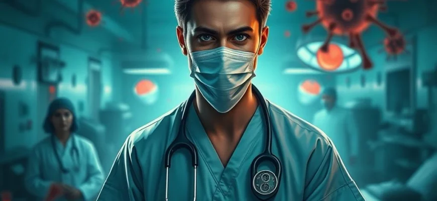 10 Filmów i seriali podobnych do 'Epidemia'