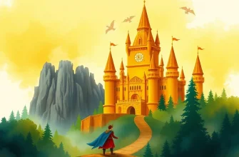 Podobne filmy do 'W poszukiwaniu Złotego Zamku'