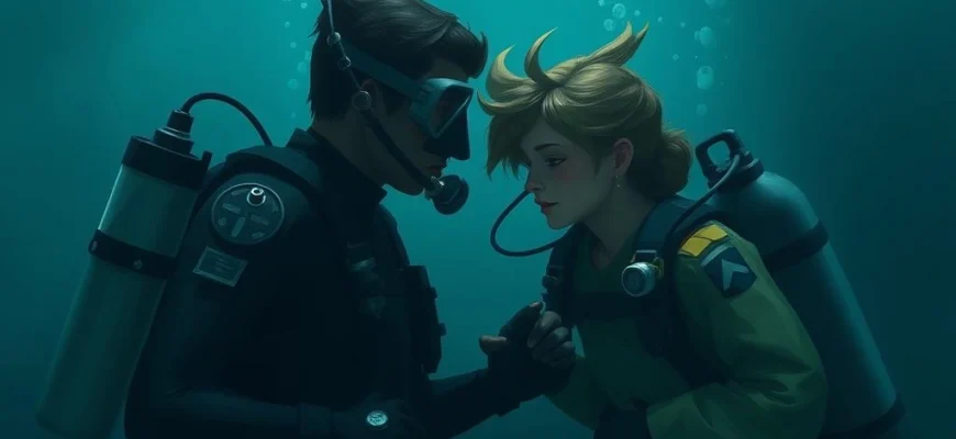 10 Produkcji, Które Pokochasz Jeśli Podobał Ci Się 'Upadek'