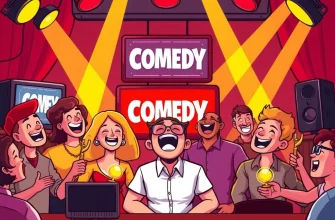 10 Produkcji Podobnych do LOL: Last One Laughing Ireland