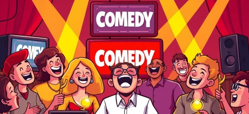 10 Produkcji Podobnych do LOL: Last One Laughing Ireland