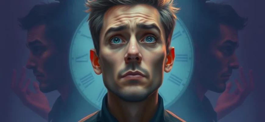 10 filmów podobnych do 'Efekt motyla'