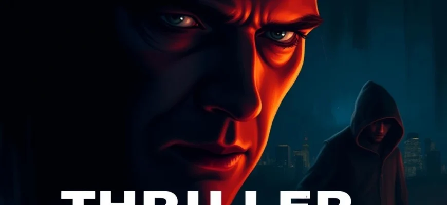 10 filmów i seriali jak 'Wataha' - lista pełna napięcia