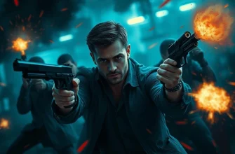 10 Filmów i Seriali Podobnych do 'Opancerzony'