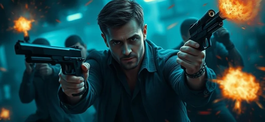 10 Filmów i Seriali Podobnych do 'Opancerzony'