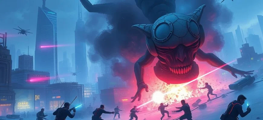 Podobne produkcje do 'Wojna o jutro'