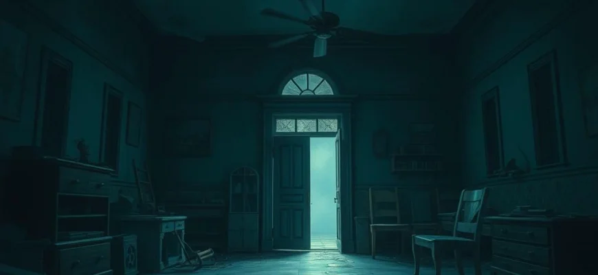 10 filmów podobnych do 'Sierocinca'