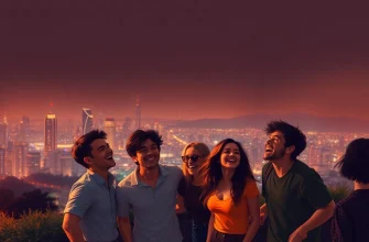 10 Produkcji, Które Pokochasz Jeśli Podobał Ci Się 'Nocna jazda'