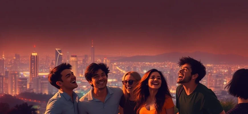 10 Produkcji, Które Pokochasz Jeśli Podobał Ci Się 'Nocna jazda'