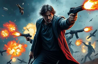 10 Produkcji Podobnych do 'Zemsta'