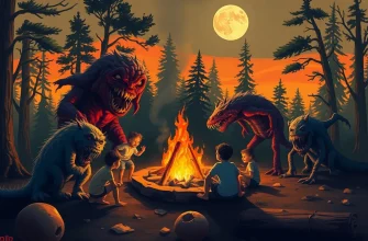 10 produkcji, które pokochasz jak 'Upiorne wakacje'